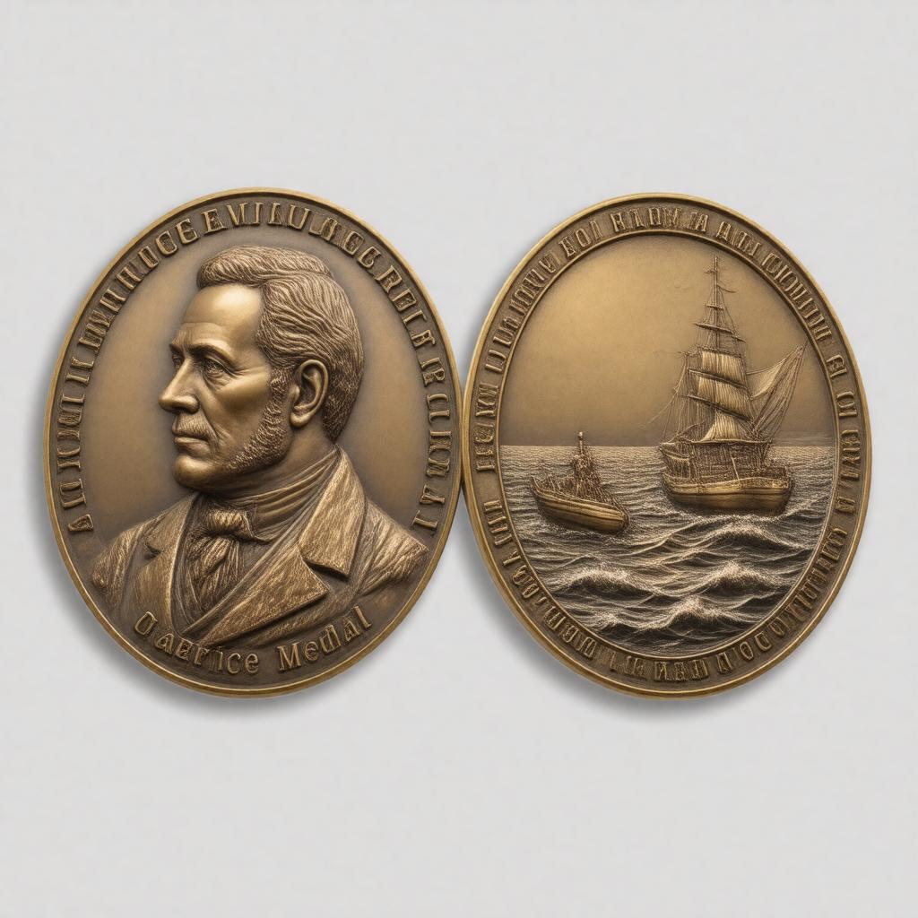 Maurice Ewing Medal